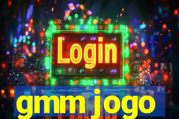 gmm jogo